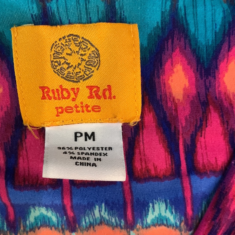 Ruby Rd maxi dress - Picture 4 of 4